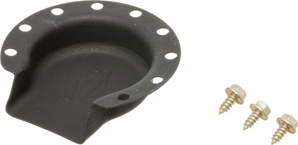 Briggs & Stratton Ablenkblech, Schalldämpfer 590953