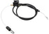Briggs & Stratton Bowdenzug 7103354YP