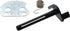 Briggs & Stratton Chokegestänge 497043