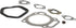 Briggs & Stratton Dichtungssatz Ventil 593113