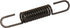 Briggs & Stratton Feder, Leerlaufregler 593724