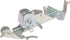 Briggs & Stratton Halterung Steuerung 592661
