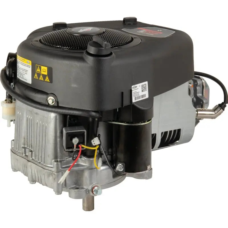 Briggs & Stratton Intek 4155 31R5070012B5CC0001 – Kurbelwelle 25,4 mm, 501 cm³ Hubraum