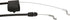 Briggs & Stratton Kabel, Bügel, 22 Zoll 7103977YP