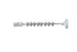Briggs & Stratton Kabel, Deckslift hinten 7027430YP