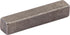Briggs & Stratton Keil, rechteckig 056534MA