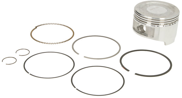 Briggs & Stratton Kolben komplett 84002533