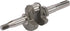 Briggs & Stratton Kurbelwelle 590807