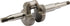 Briggs & Stratton Kurbelwelle 590808