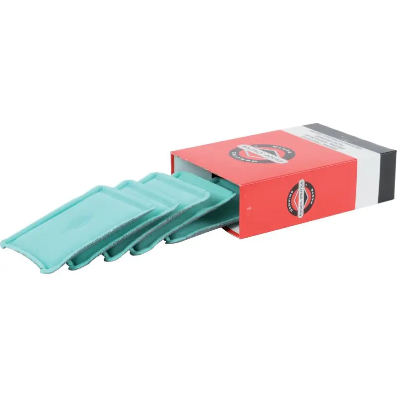 Luftfilter Briggs & Stratton 4146 8241460 – 5er-Pack Original-Luftfilter für Motorgeräte
