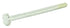 Briggs & Stratton Luftfilterschraube 93622