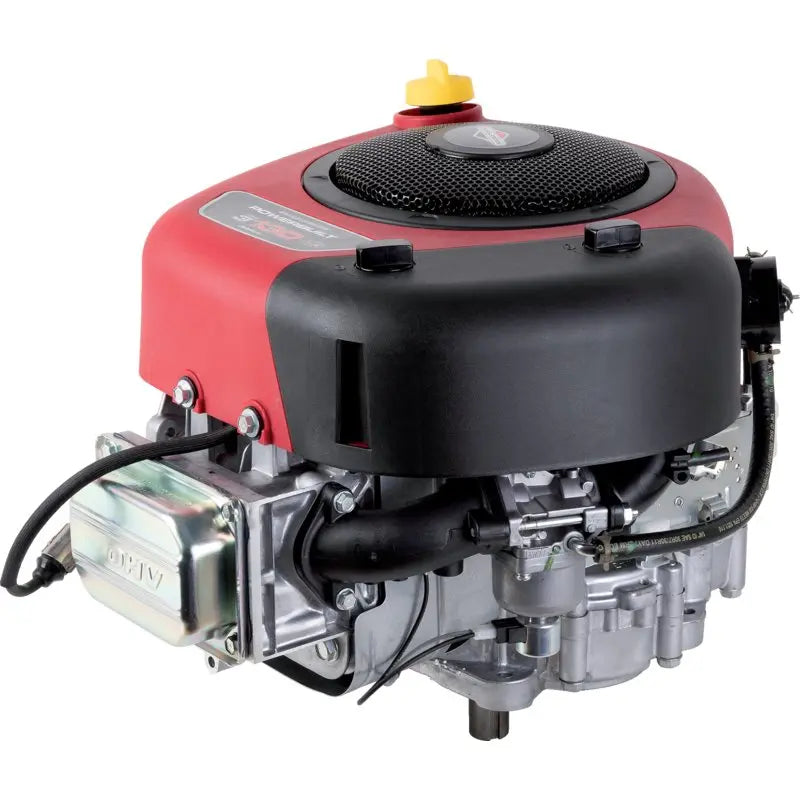 Benzinmotor Briggs & Stratton Powerbuilt 3130 8221R8070062B1CC0001 – 344 ccm mit E-Start