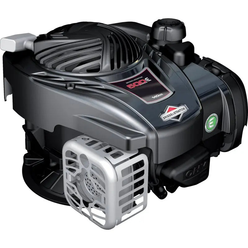 Kleinmotor Briggs & Stratton 500E 09P6020015H1YY0001 mit Kurbelwelle 22,0 × 80 mm