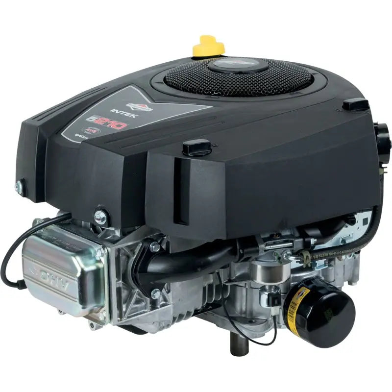Motor 5215 Briggs & Stratton 8233R8770015B1CC0001 – Einzylindermotor 540 cm³ mit E-Start