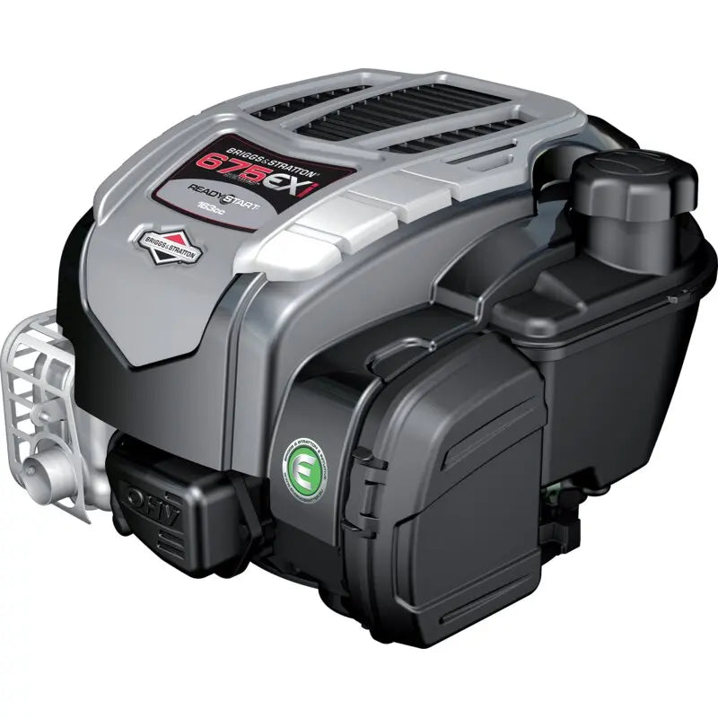 Motor 675 EXi Series 82104M020066H1YY0001 von Briggs & Stratton, 163 cm³, 25 × 80 mm Kurbelwelle