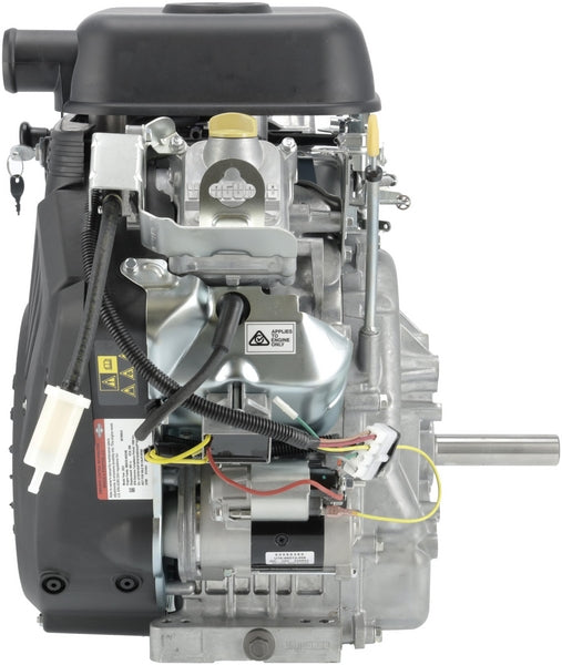Briggs & Stratton, Motor, Horizontal, 35PS 613477-4213-J1