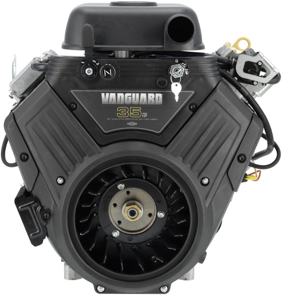 Briggs & Stratton, Motor, Horizontal, 35PS 613477-4213-J1