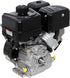 Briggs & Stratton, Motor, Horizontal, 8.9PS 19L236-0126-F1