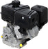 Briggs & Stratton, Motor, Horizontal, 8.9PS 19L236-0126-F1