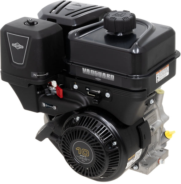 Briggs & Stratton, Motor, Horizontal, 8.9PS 19L236-0126-F1