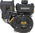 Briggs & Stratton, Motor, Horizontal, kurbelwellenLänge 50mm, kurbelwellendurchmesser 20mm, 6.5PS 12V332-0007-F1