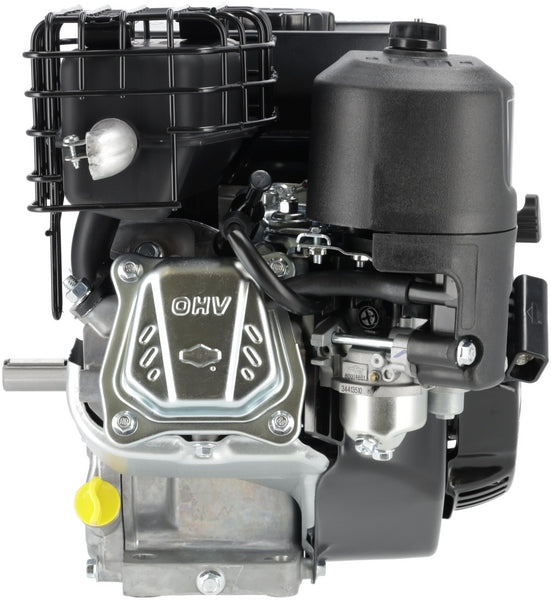 Briggs & Stratton, Motor, Horizontal, kurbelwellenLänge 53.10mm, kurbelwellendurchmesser 20mm, 5PS 106232-0037-H5