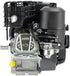 Briggs & Stratton, Motor, Horizontal, kurbelwellenLänge 53.10mm, kurbelwellendurchmesser 20mm, 5PS 106232-0037-H5