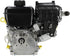 Briggs & Stratton, Motor, Horizontal, kurbelwellenLänge 62mm, kurbelwellendurchmesser 15.870mm, 6.5PS 12V332-0034-F1