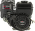 Briggs & Stratton, Motor, Horizontal, kurbelwellenLänge 62mm, kurbelwellendurchmesser 19.05mm, 3.5PS 083132-0011-F1