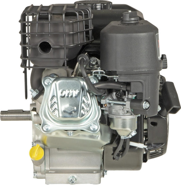 Briggs & Stratton, Motor, Horizontal, kurbelwellenLänge 62mm, kurbelwellendurchmesser 19.05mm, 3.5PS 083132-0011-F1