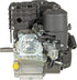 Briggs & Stratton, Motor, Horizontal, kurbelwellenLänge 62mm, kurbelwellendurchmesser 19.05mm, 3.5PS 083132-0011-F1