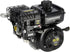 Briggs & Stratton, Motor, Horizontal, kurbelwellenLänge 62mm, kurbelwellendurchmesser 15.870mm, 6.5PS 12V332-0034-F1