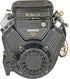 Briggs & Stratton, Motor, Horizontal, kurbelwellenLänge 73.66mm, kurbelwellendurchmesser 25.4mm, 23PS 386447-0451-B5