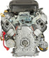 Briggs & Stratton, Motor, Horizontal, kurbelwellenLänge 73.66mm, kurbelwellendurchmesser 25.4mm, 23PS 386447-0451-B5