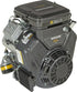 Briggs & Stratton, Motor, Horizontal, kurbelwellenLänge 73.66mm, kurbelwellendurchmesser 25.4mm, 23PS 386447-0451-B5