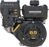 Briggs & Stratton, Motor, Horizontal, kurbelwellenLänge 73mm, kurbelwellendurchmesser 25.4mm, 6.5PS 12V332-0008-F1