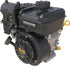 Briggs & Stratton, Motor, Horizontal, kurbelwellenLänge 73mm, kurbelwellendurchmesser 25.4mm, 6.5PS 12V332-0008-F1