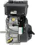 Briggs & Stratton, Motor, Horizontal, kurbelwellenLänge 76mm, kurbelwellendurchmesser 25.4mm, 18PS 356442-0667-F1