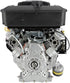 Briggs & Stratton, Motor, Horizontal, kurbelwellenLänge 76mm, kurbelwellendurchmesser 25.4mm, 18PS 356442-0667-F1