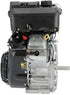Briggs & Stratton, Motor, Horizontal, kurbelwellenLänge 76mm, kurbelwellendurchmesser 25.4mm, 18PS 356442-0667-F1