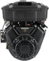Briggs & Stratton, Motor, Horizontal, kurbelwellenLänge 76mm, kurbelwellendurchmesser 25.4mm, 18PS 356442-0667-F1