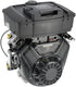 Briggs & Stratton, Motor, Horizontal, kurbelwellenLänge 76mm, kurbelwellendurchmesser 25.4mm, 18PS 356442-0667-F1