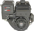 Briggs & Stratton, Motor, Horizontal, kurbelwellenLänge 88mm, kurbelwellendurchmesser 25.4mm, 12.9PS 25T237-0109-F1