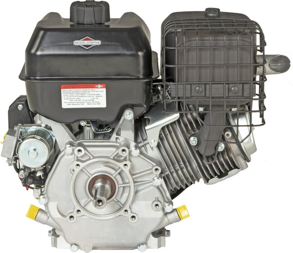 Briggs & Stratton, Motor, Horizontal, kurbelwellenLänge 88mm, kurbelwellendurchmesser 25.4mm, 12.9PS 25T237-0109-F1