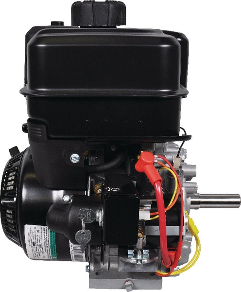 Briggs & Stratton, Motor, Horizontal, kurbelwellenLänge 93mm, kurbelwellendurchmesser 25.4mm, 8.9PS 19L237-0319-F1