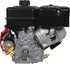 Briggs & Stratton, Motor, Horizontal, kurbelwellenLänge 93mm, kurbelwellendurchmesser 25.4mm, 8.9PS 19L237-0319-F1