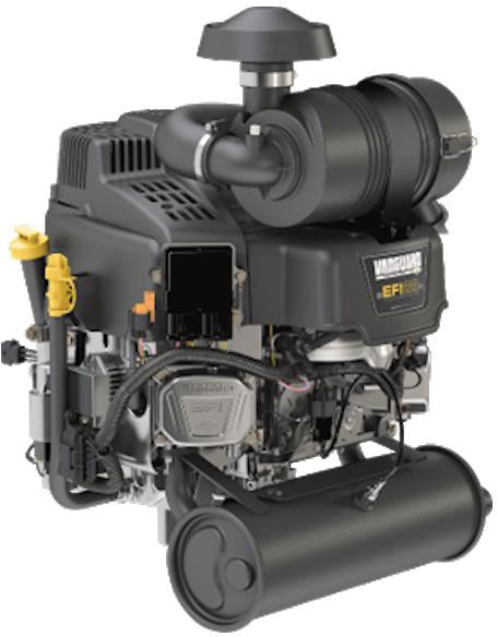 Briggs & Stratton, Motor, Vertikal, kurbelwellenLänge 109mm, kurbelwellendurchmesser 28.5mm, 28PS 49E877-0014-G1