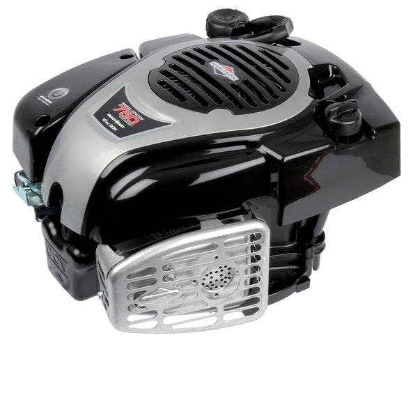 Briggs & Stratton, Motor, Vertikal, kurbelwellenLänge 109mm, kurbelwellendurchmesser 28.5mm, 37PS 61A777-0101-J1