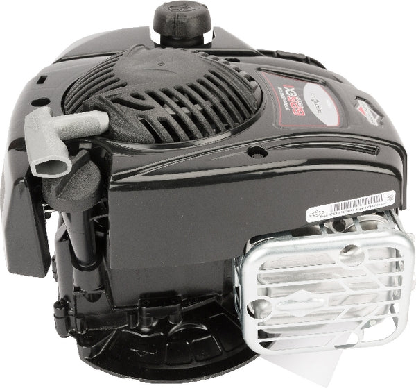 Briggs & Stratton, Motor, Vertikal, kurbelwellenLänge 62mm, kurbelwellendurchmesser 22.2mm, 4.4PS 093J02-0071-H5