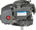 Briggs & Stratton, Motor, Vertikal, kurbelwellenLänge 62mm, kurbelwellendurchmesser 22.2mm, 3.5PS 09P802-0007-H5